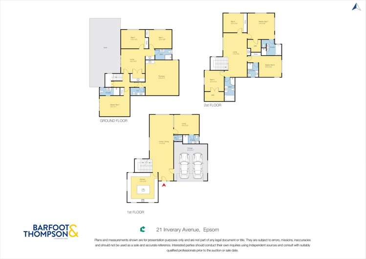 21 Inverary Avenue Epsom_23