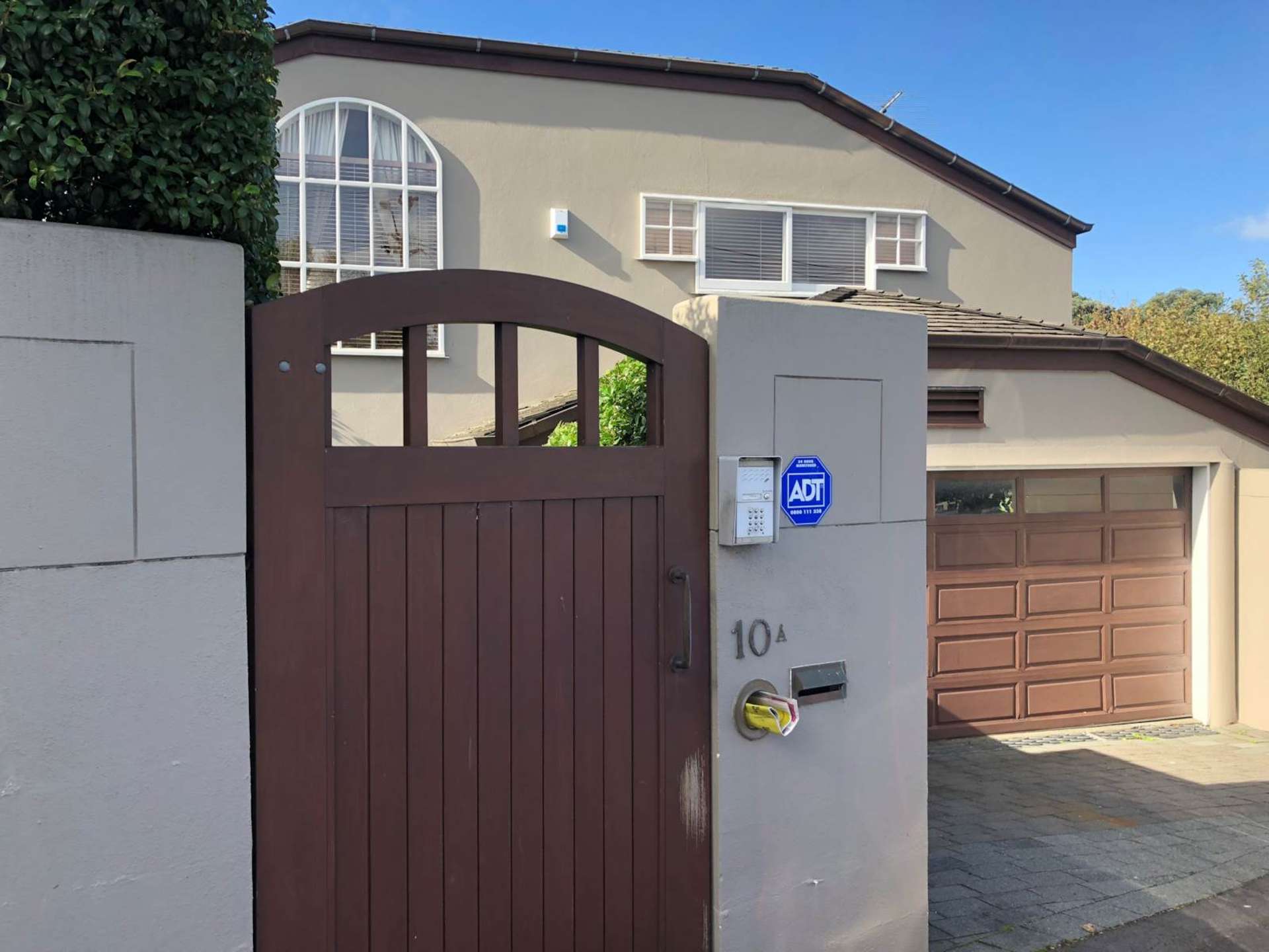 10a Ayr Street Parnell_0