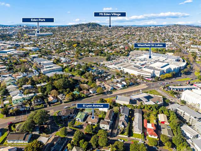 6 Lyon Avenue Mt Albert_2