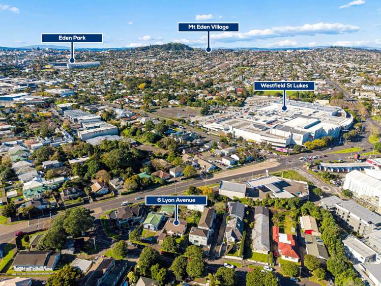 6 Lyon Avenue Mt Albert_17
