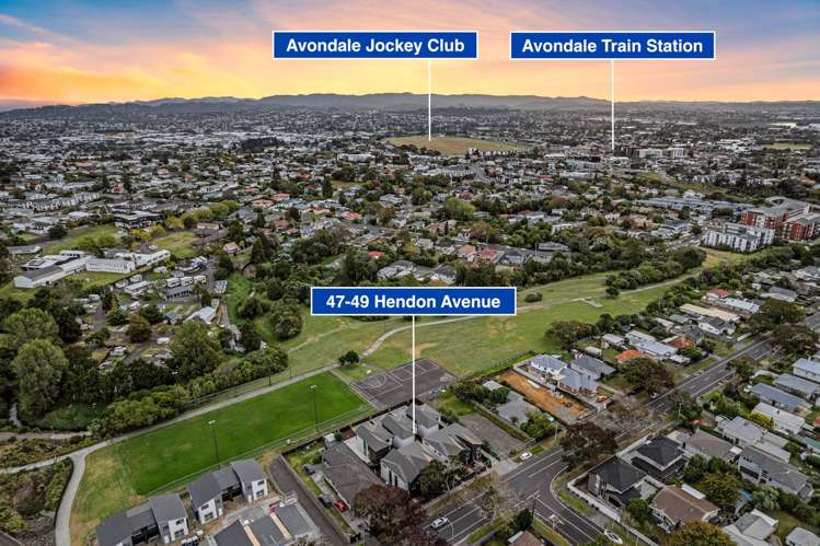 6/49 Hendon Avenue Mt Albert_19