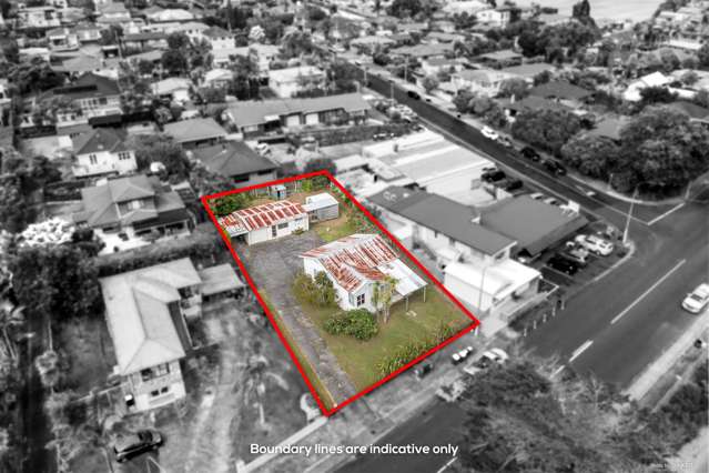 HUGE OPPORTUNITY! DECEASED ESTATE.