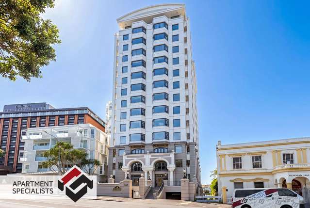 14 Waterloo Quadrant Auckland Central_2