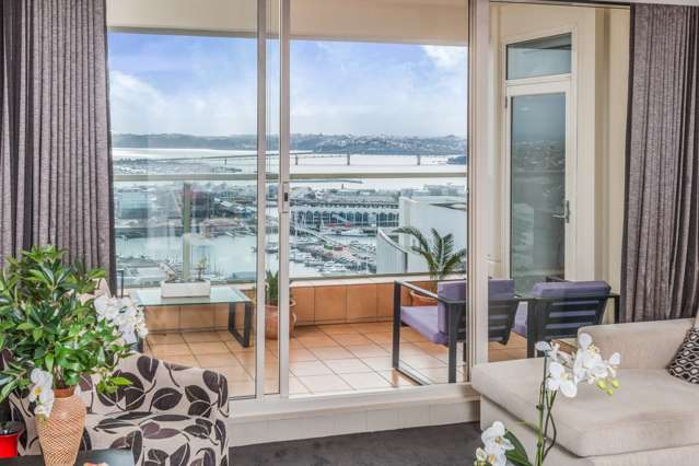 2601/8 Albert Street Auckland Central_2