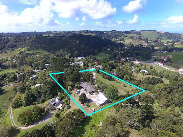 17 Saleyards Road Puhoi_1