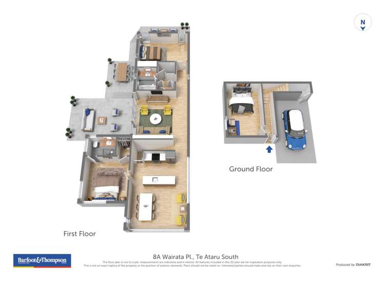 8a Wairata Place Te Atatu South_15