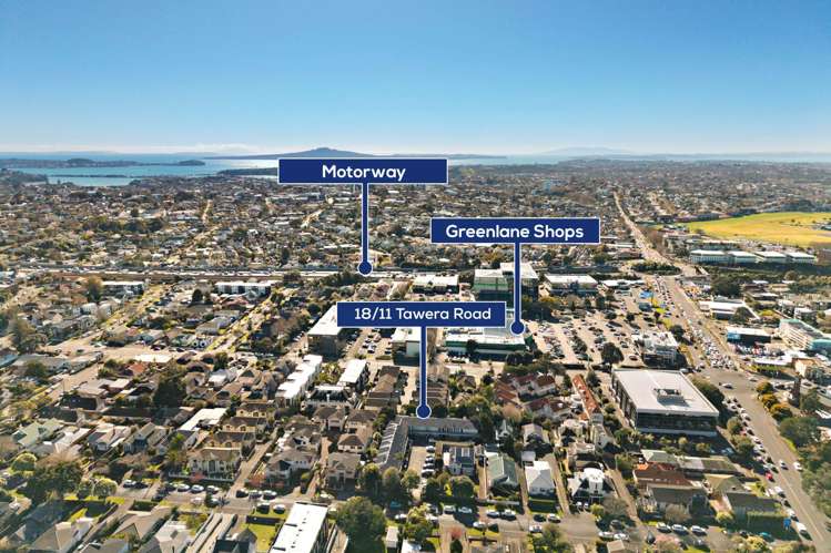 18/11 Tawera Road Greenlane_15