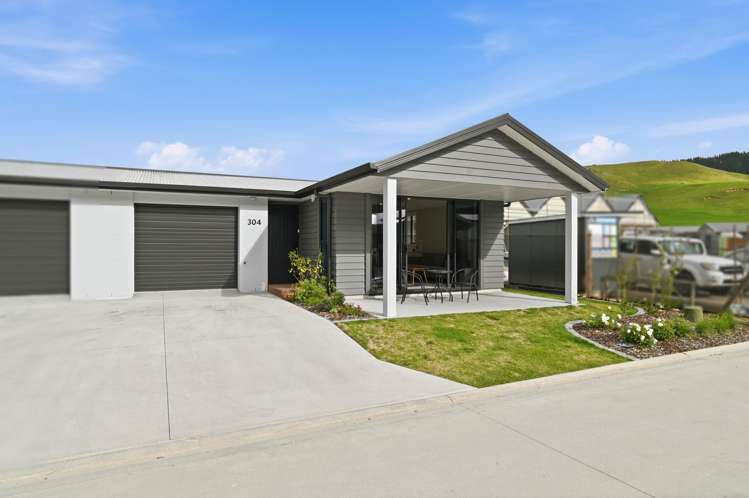 304 Third Avenue Pukehangi_14