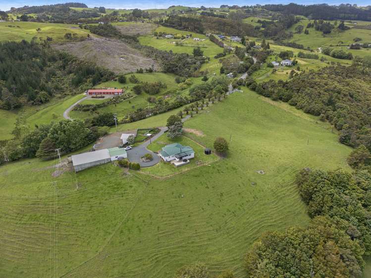 85 Jordan Road Kaukapakapa_42