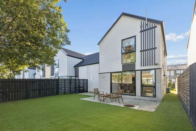Smart, Stylish & Spacious – A Must-See Takanin...
