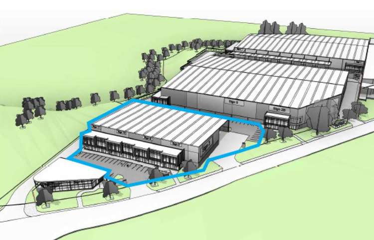 Building A | 2-14 Patiki Road Avondale_1