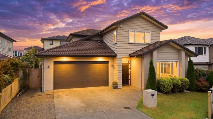 15 Portofina Place Flat Bush_23
