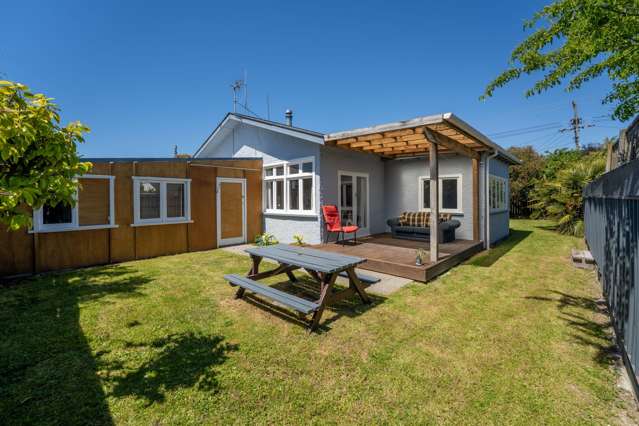 Charming Family Home in the Heart of Motueka