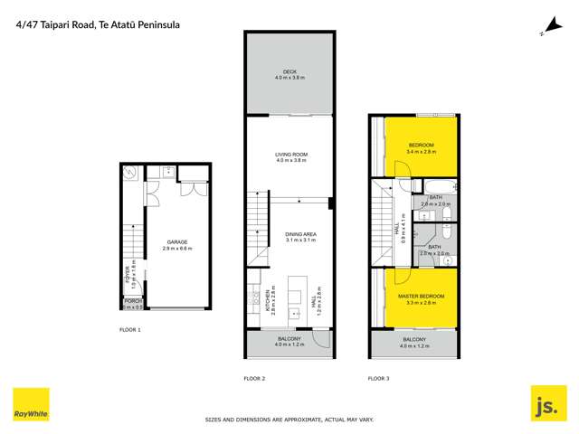 4/47 Taipari Road Te Atatu Peninsula_1