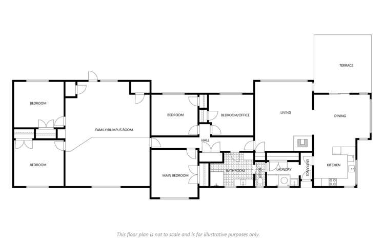 19 Henry Road Katikati_15