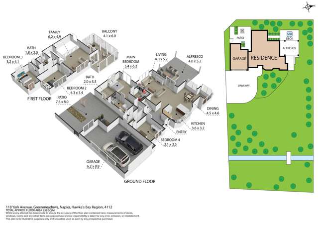 118 York Avenue Greenmeadows_1