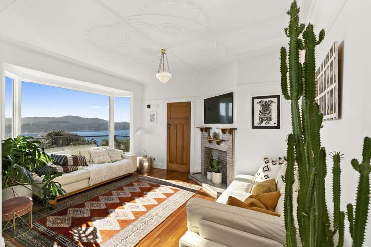 53 Palliser Road Roseneath Wellington City Houses for Sale One Roof