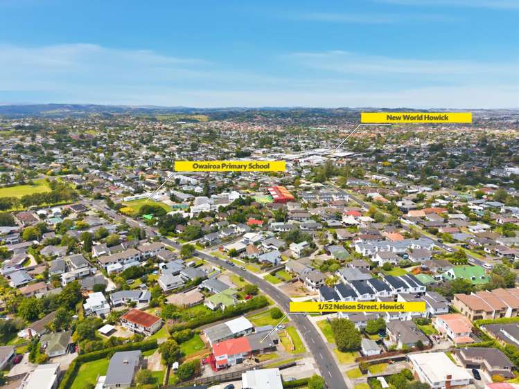 1/52 Nelson Street Howick_16