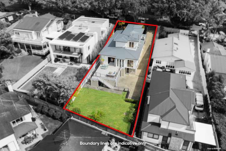 48 Mahoe Avenue Remuera_24