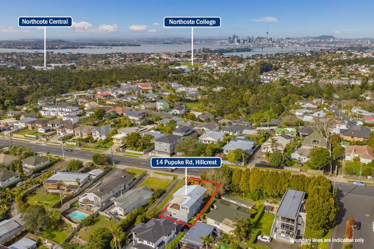 14 Pupuke Road Hillcrest_16