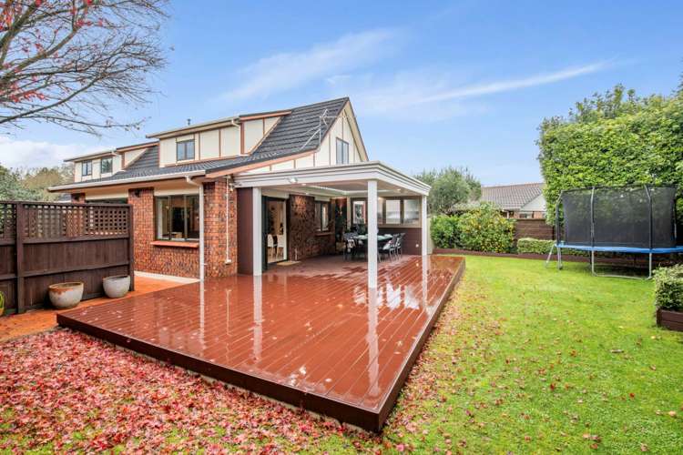 3 Emory Drive Conifer Grove_9