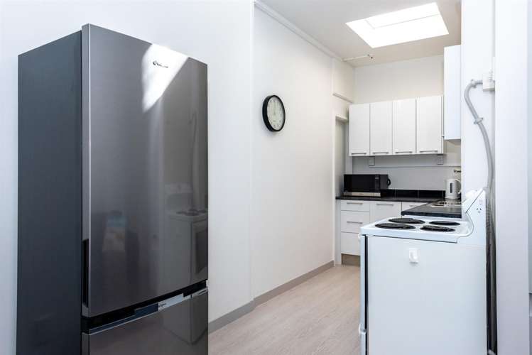 Single Room 124 Bright Street Gisborne_7