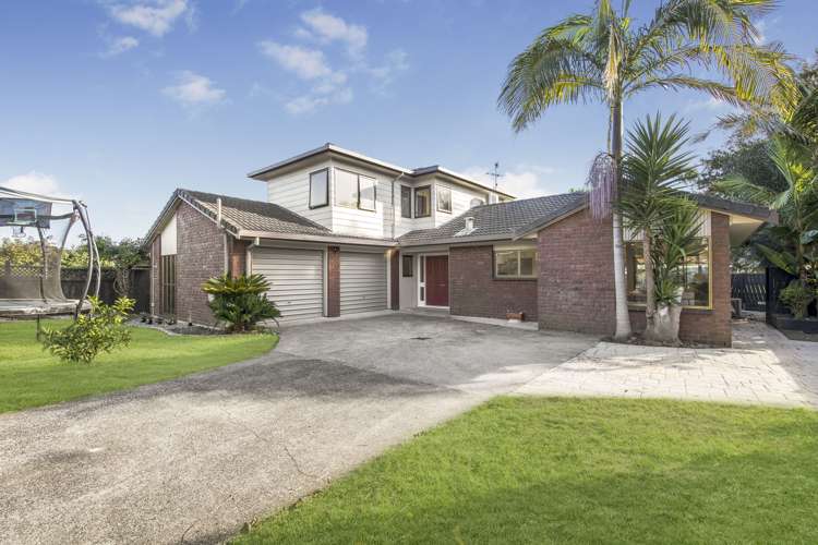13 Reynard Terrace Conifer Grove_19