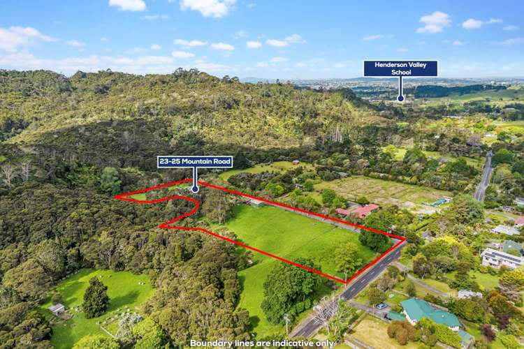 23-25 Mountain Road Henderson Valley_39