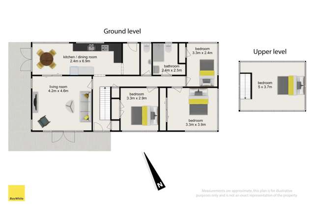 35 Archibald Road Kelston_1