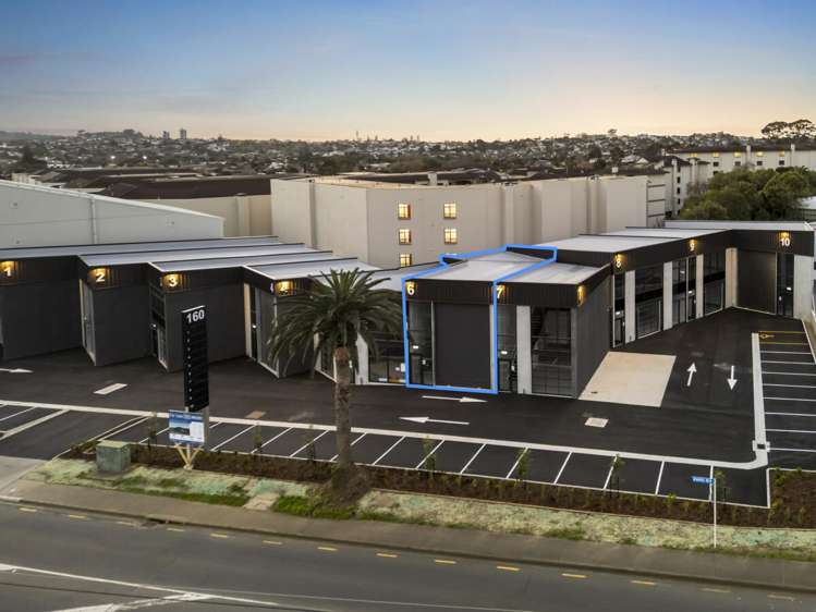 Unit 6 | 160 Marua Road Mount Wellington_2