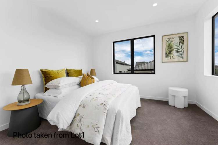 Lot 3/58 Lewisham Street Highland Park_4