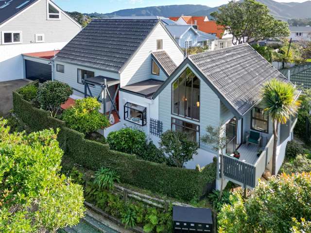 VILLAGE LOCATION | SUN TRAP | BEO $875,000
