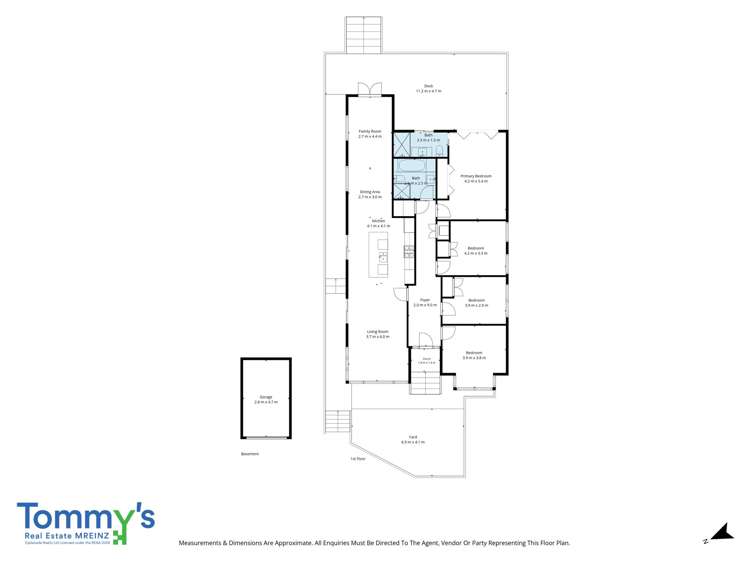 86 Northland Road Northland_25