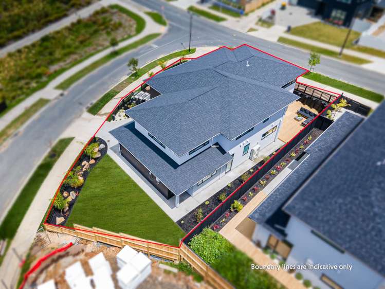 18 Paikea Street Albany Heights_35