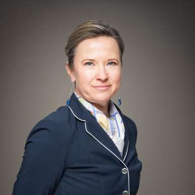 Martina Boor