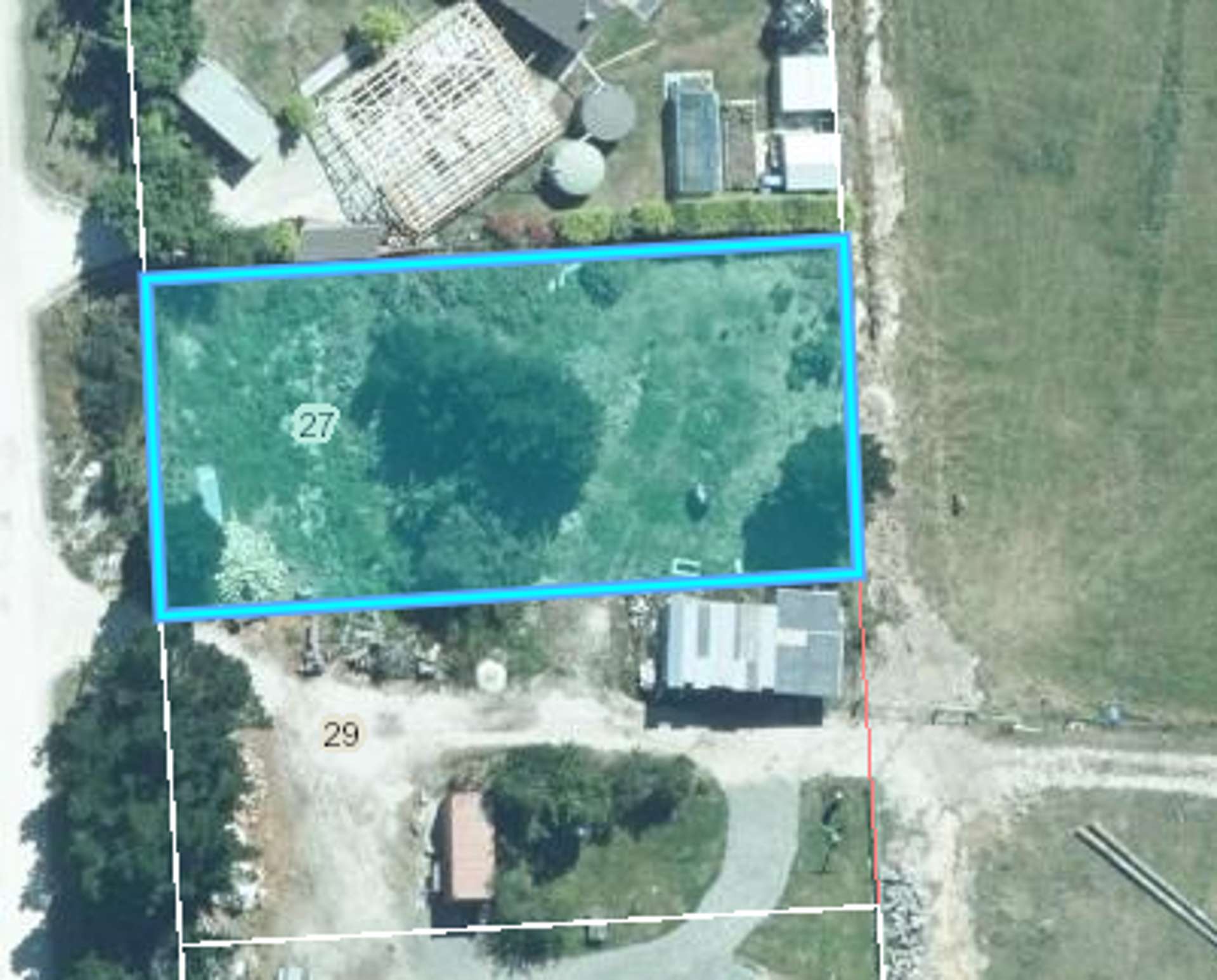 27 Awarua Bay Road Awarua Plains_0