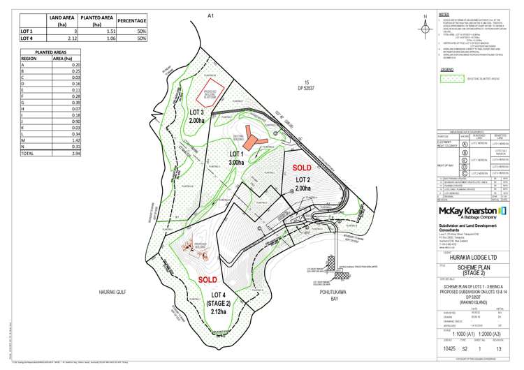 60 Sandford Way Rakino Island_20