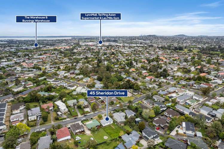 45 Sheridan Drive New Lynn_7