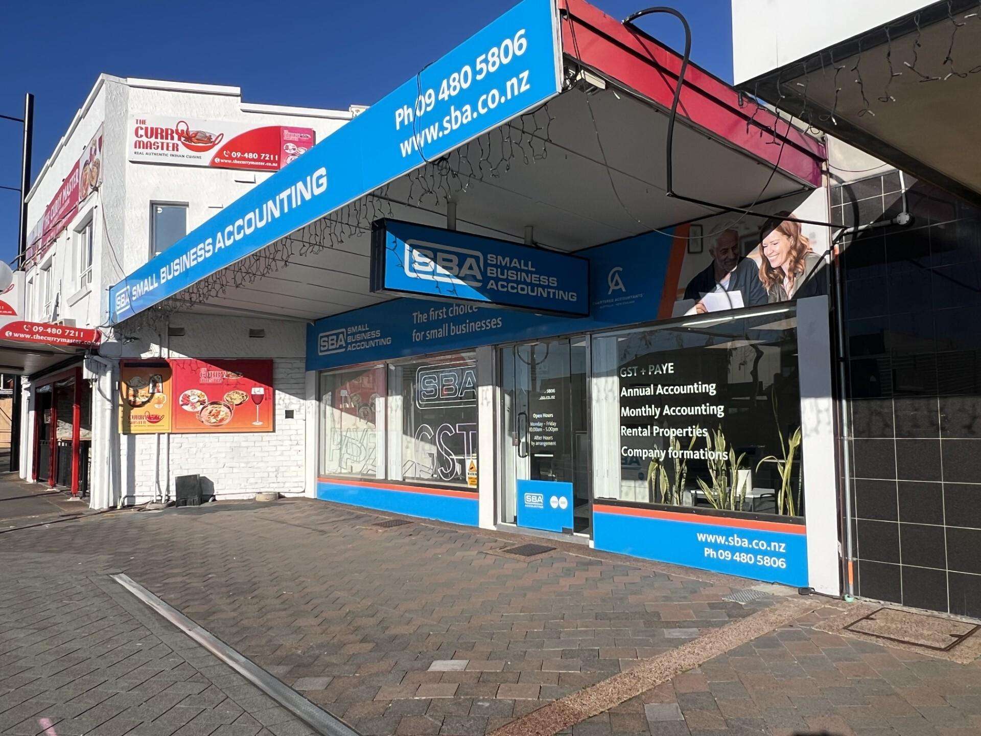 20 Birkenhead Avenue Birkenhead_0