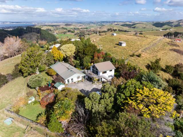 Serene Lifestyle Living, Income or Flexibility