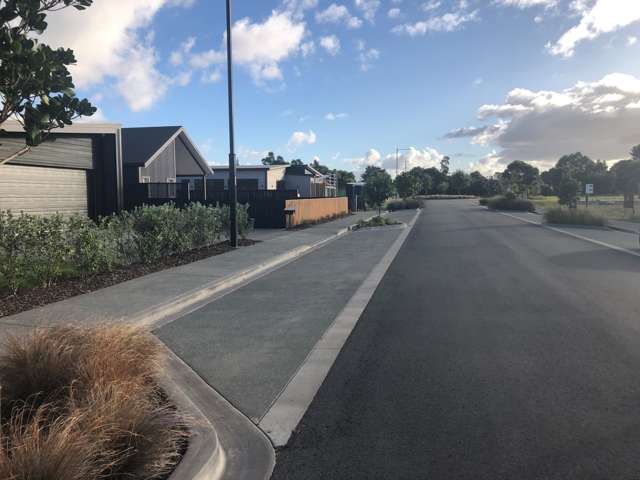 Lot 26, William Gilbert Drive Mangawhai_1