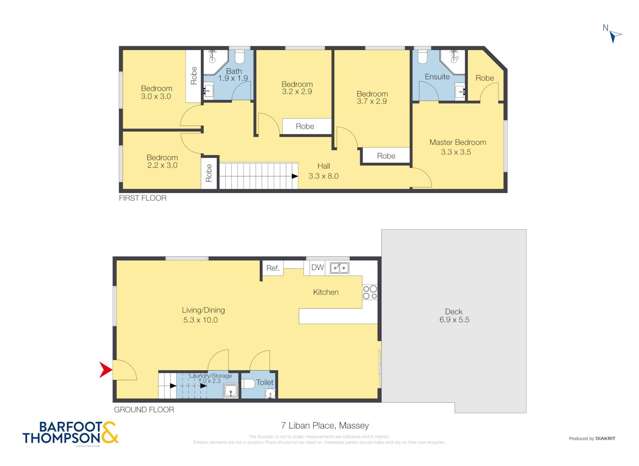 7 Liban Place Massey_1