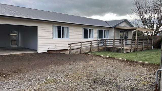 Family Home in Normanby