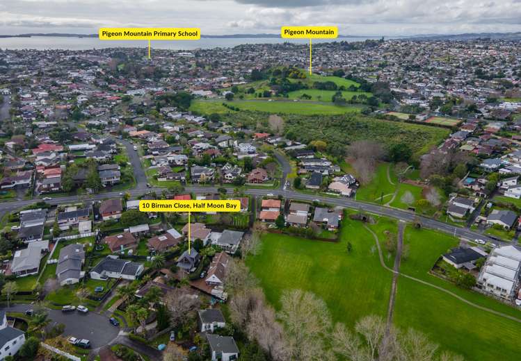 10a Birman Close Half Moon Bay_23