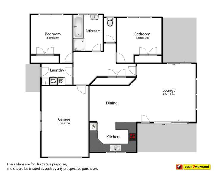 2 Grace Avenue Leamington_9