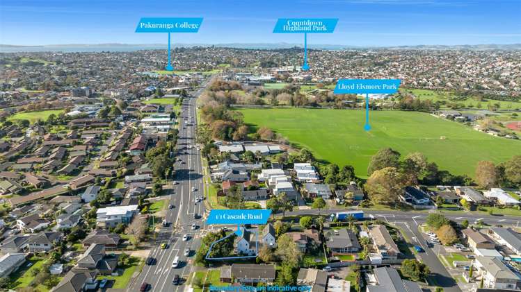 1 Cascades Road Pakuranga Heights_12