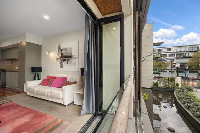 1K/22 Pakenham Street East Auckland Central_4