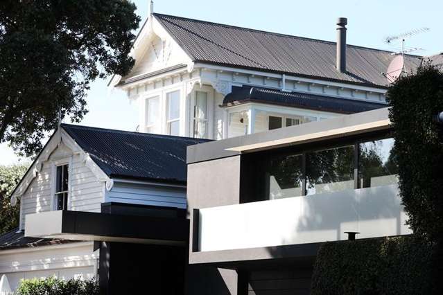 NZ's mansion angst: 'They don't want their friends to know that they've spent $20m'