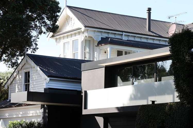 NZ's mansion angst: 'They don't want their friends to know that they've spent $20m'