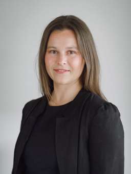 Harriet Duncan-Shepherd